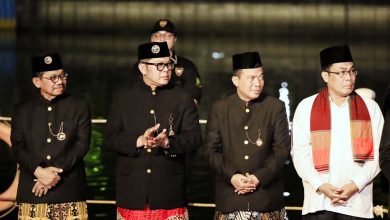 Cisadane Digital Festival 2025, Ketua DPRD Kota Tangerang Apresiasi Kelestarian Budaya