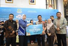 DPRD Kota Tangerang Dukung InJourney Airports dalam Program Lawan Stunting