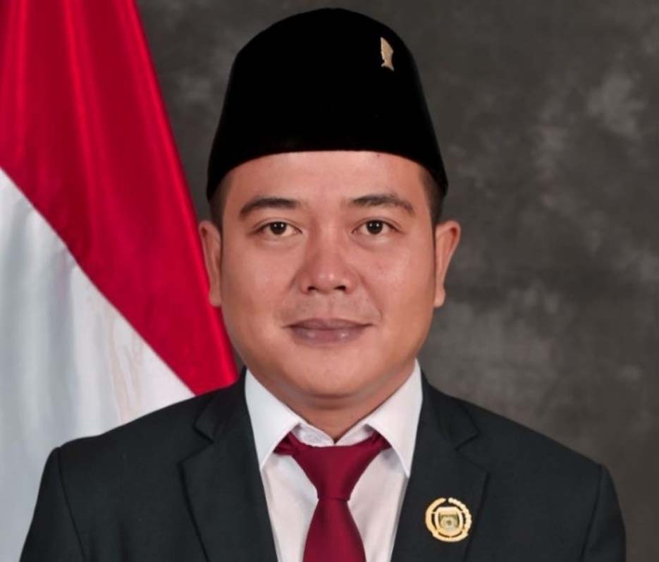 Raperda 2026, Anggota Komisi IV DPRD Soroti Keuangan Daerah