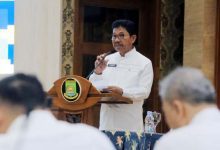 Pencegahan Korupsi, Walikota: Optimalkan Implementasi MCSP KPK