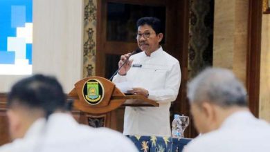 Pencegahan Korupsi, Walikota: Optimalkan Implementasi MCSP KPK