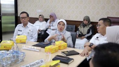 DPD RI Apresiasi Kinerja Pengelolaan Rekrutmen PPPK Paruh Waktu di Kota Tangerang