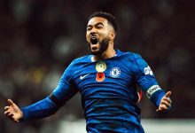 Joao Pedro Bawa Kemenangan Chelsea 1-0 Melawan Tottenham