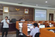 Pemkot Tangerang Gelar Peremajaan Data Mandiri SIMASN bagi 787 PPPK Tahap 2