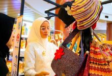 Dekranasda Kota Tangsel Art Festival 2025 Resmi Ditutup