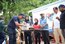 Ketua DPRD Rusdi Alam Apresiasi Pelaksanaan Tangerang Multi Fest 2025