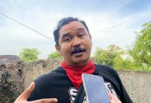 Ditutup oleh Perusahaan, Wakil Ketua DPRD Tinjau Akses Jalan Kedaung