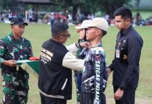 Satgas Pelajar Anti Tawuran Kota Tangerang Siap Berkontribusi Nyata