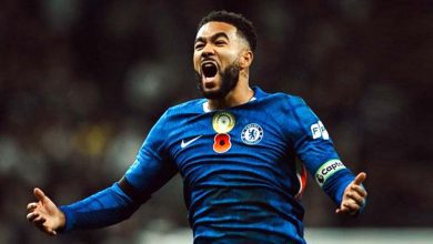 Joao Pedro Bawa Kemenangan Chelsea 1-0 Melawan Tottenham