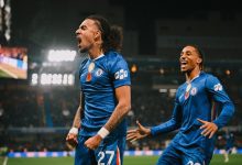 Chelsea Naik ke Posisi Kedua Liga Primer dengan Mengalahkan Wolves 3-0