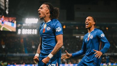 Chelsea Naik ke Posisi Kedua Liga Primer dengan Mengalahkan Wolves 3-0