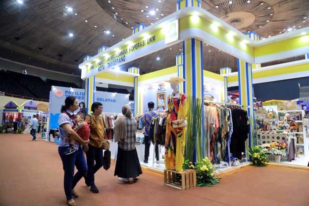 Tangerang Great Sale Siap Hadir di Ritel, Hotel hingga Tempat Makan