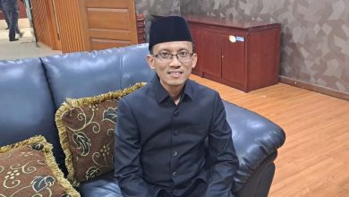 Wakil Ketua DPRD Arief Wibowo Dorong Pemkot Tangerang untuk Cermati PSEL