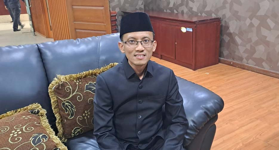Wakil Ketua DPRD Arief Wibowo Dorong Pemkot Tangerang untuk Cermati PSEL