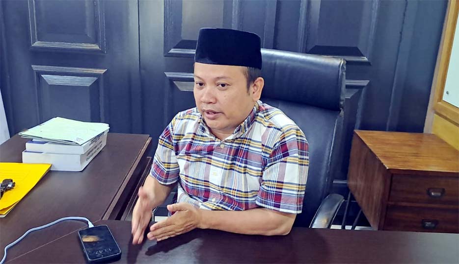Hari Pahlawan, Wakil Ketua DPRD Kota Tangerang: Teladani Semangat Para Pejuang