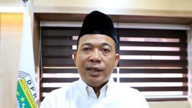 Ketua DPRD Kota Tangerang Apresiasi Siswa Mengenali Fungsi Lembaga Legislatif