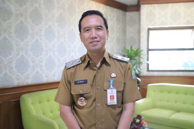 Pemkot Tangerang Gelar Peremajaan Data Mandiri SIMASN bagi 787 PPPK Tahap 2