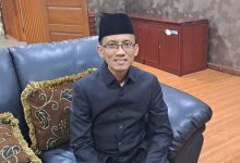 Wakil Ketua DPRD Dorong Pemkot Tangerang Kembangkan Ekonomi Kreatif