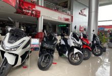 Produk AT Honda Banyak Diskon Program ‘Spesial Promo Pahlawan’
