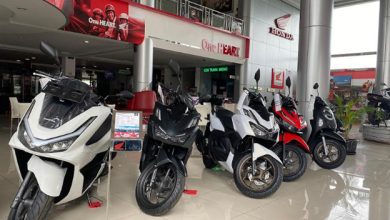 Produk AT Honda Banyak Diskon Program ‘Spesial Promo Pahlawan’
