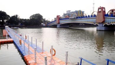 Pemkot Gelar Lomba Video Profil Kota Tangerang dengan Hadiah Rp22,5 Juta