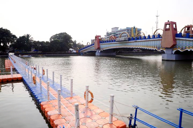 Pemkot Gelar Lomba Video Profil Kota Tangerang dengan Hadiah Rp22,5 Juta