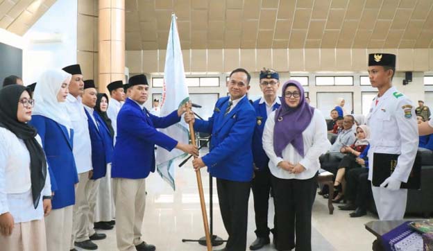 Wabup Tangerang Ajak GPIB Wujudkan Pendidikan Berkelanjutan