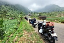 Honda Bikers Day 2025, Bikers Member AHJ dan AHMT Siap Gas ke Garut