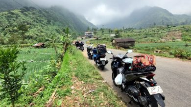 Honda Bikers Day 2025, Bikers Member AHJ dan AHMT Siap Gas ke Garut