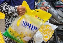 BULOG Genjot Distribusi Pasokan Beras SPHP ke Seluruh Indonesia