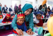 Tinawati Minta Guru PAUD Kembangkan Stimulasi Anak Usia Dini