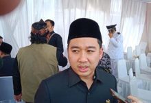 DPRD Kota Serang Ingatkan Pemkot Anti Favoritisme dalam Rotasi Jabatan