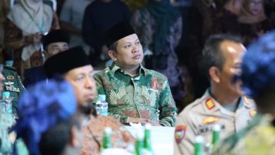 DPRD Kota Tangerang Dorong Program Pengembangan Pendidikan Madrasah