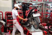 November Ada Promo Servis Matic Honda, Potongan Jasa 20 Persen
