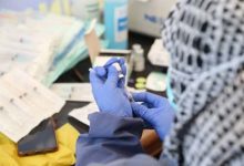 Cegah Wabah Campak, Dinkes Kota Tangerang Gencarkan Imunisasi ORI