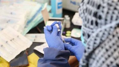 Cegah Wabah Campak, Dinkes Kota Tangerang Gencarkan Imunisasi ORI