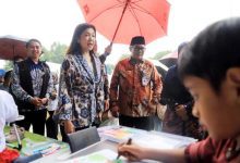KIM Festival 2025, Kota Tangerang Jadi Pusat Pertukaran Informasi Digital