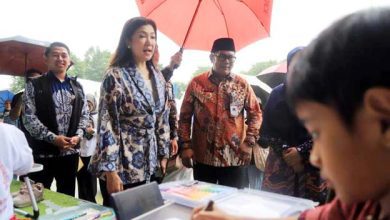 KIM Festival 2025, Kota Tangerang Jadi Pusat Pertukaran Informasi Digital