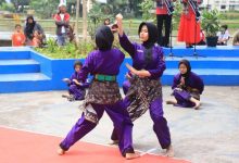 Festival Pintu Air 10, Wujud Pelestarian Sejarah dan Budaya Kota Tangerang