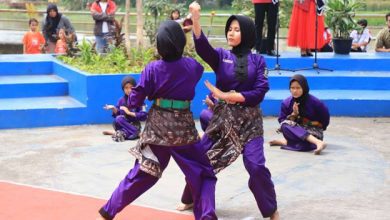 Festival Pintu Air 10, Wujud Pelestarian Sejarah dan Budaya Kota Tangerang