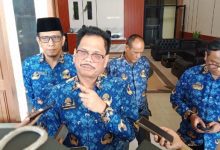 Pemkot Serang Pastikan Pembangunan Alun-alun Tetap Berjalan di 2026