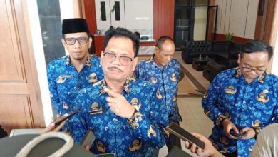 Pemkot Serang Pastikan Pembangunan Alun-alun Tetap Berjalan di 2026