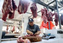 Perumda Pasar Gandeng MUI Kota Tangerang Dorong Sertifikasi Halal