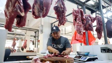 Perumda Pasar Gandeng MUI Kota Tangerang Dorong Sertifikasi Halal