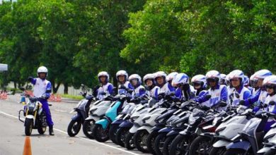Peduli Jalan Raya, AHM Dukung Pejuang Muda Keselamatan Indonesia