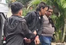 Polsek Jatiuwung Berhasil Ringkus 2 Orang Pelaku Curanmor