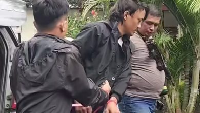 Polsek Jatiuwung Berhasil Ringkus 2 Orang Pelaku Curanmor