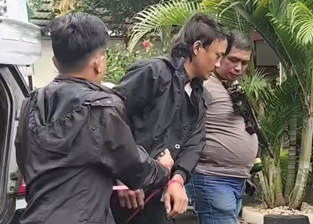 Polsek Jatiuwung Berhasil Ringkus 2 Orang Pelaku Curanmor