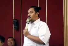 Wakil Ketua I DPRD Kota Tangerang Tekankan Apel Siaga Bencana bukan Sekedar Seremonial