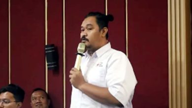 Wakil Ketua I DPRD Kota Tangerang Tekankan Apel Siaga Bencana bukan Sekedar Seremonial